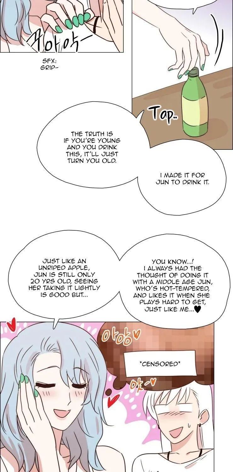 Miss Angel And Miss Devil - Page 25