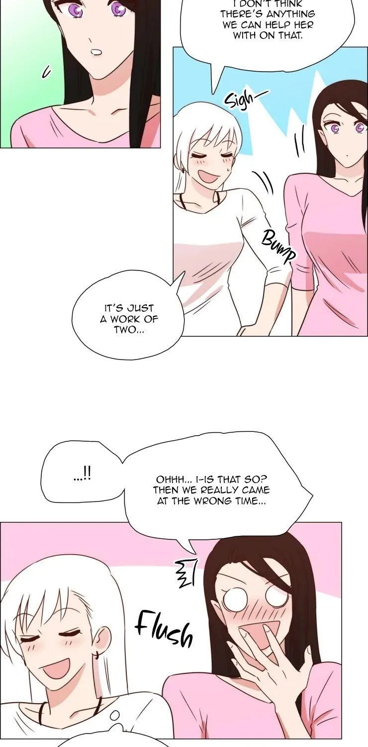 Miss Angel And Miss Devil - Page 7