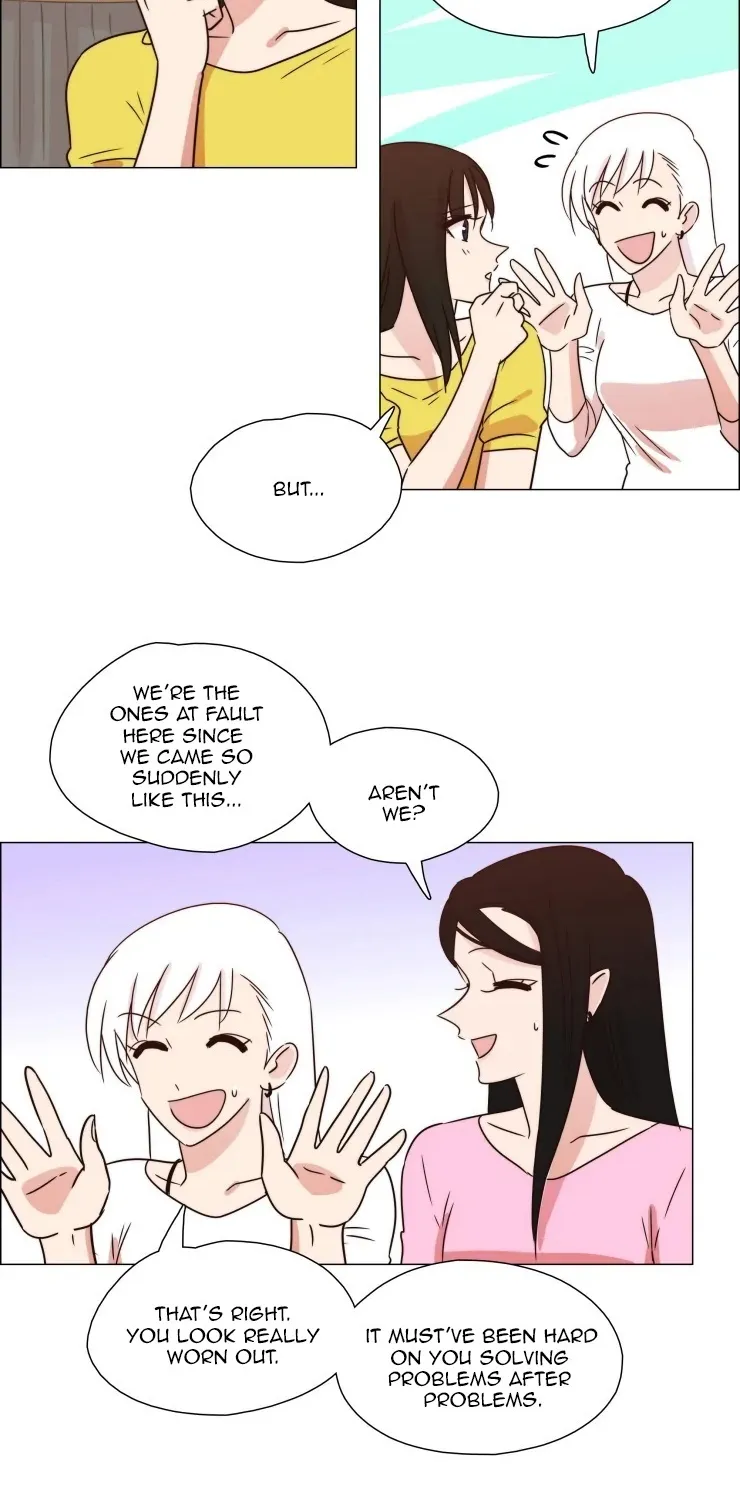 Miss Angel And Miss Devil - Page 5