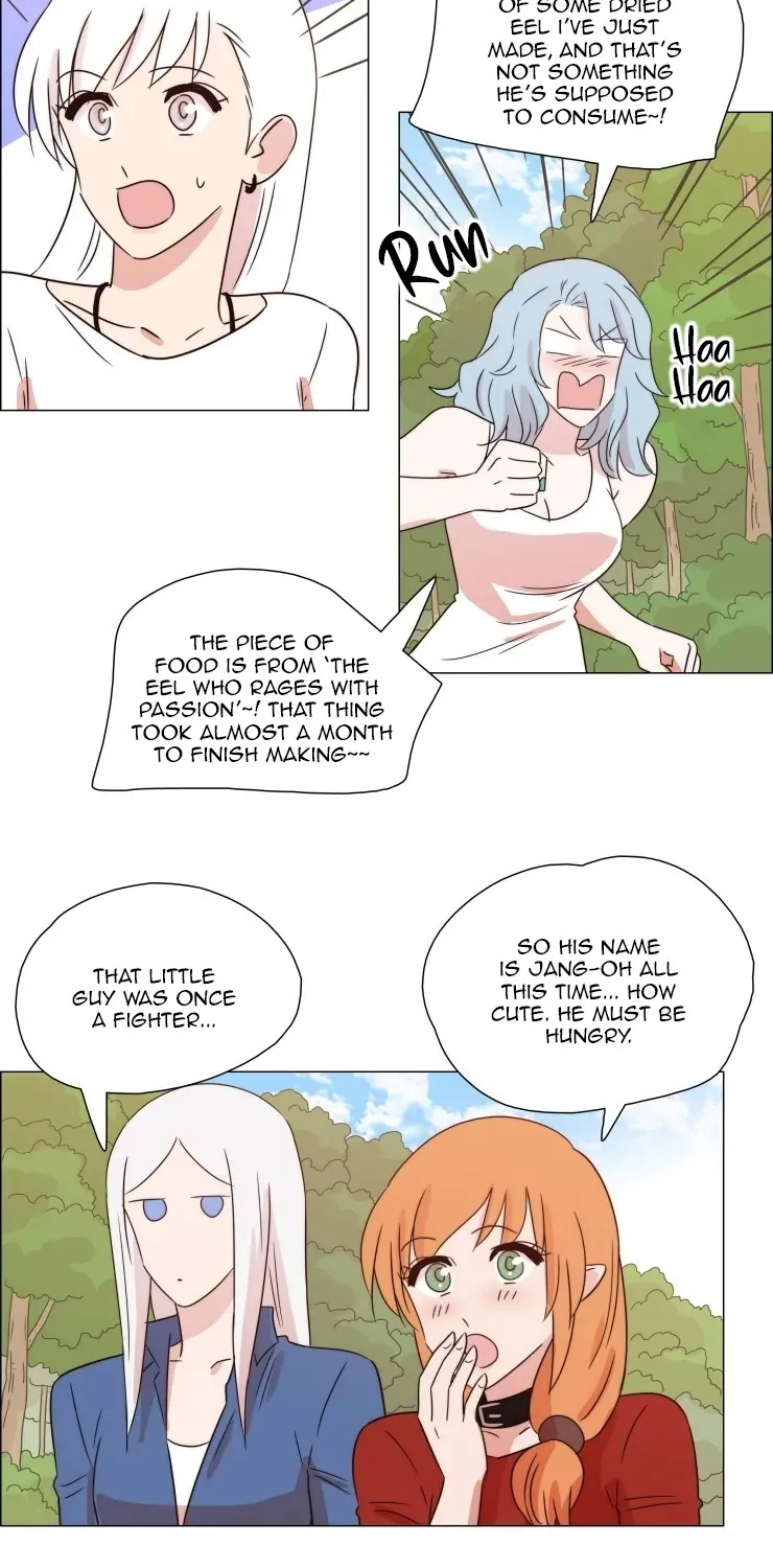 Miss Angel And Miss Devil - Page 16