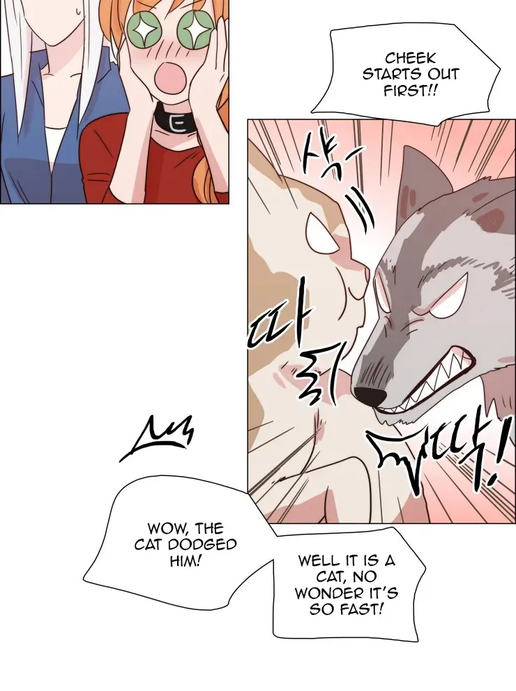 Miss Angel And Miss Devil - Page 22