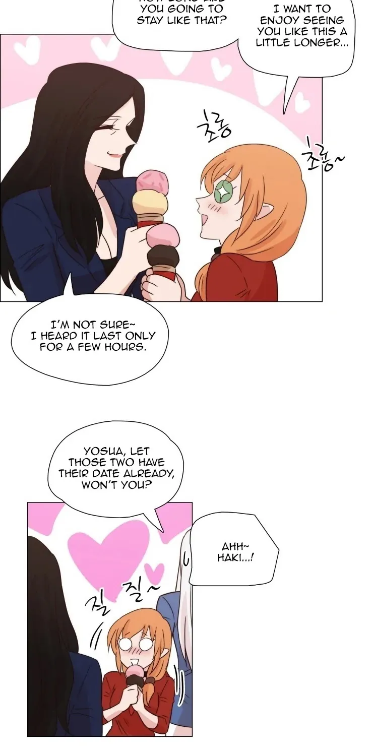 Miss Angel And Miss Devil - Page 28