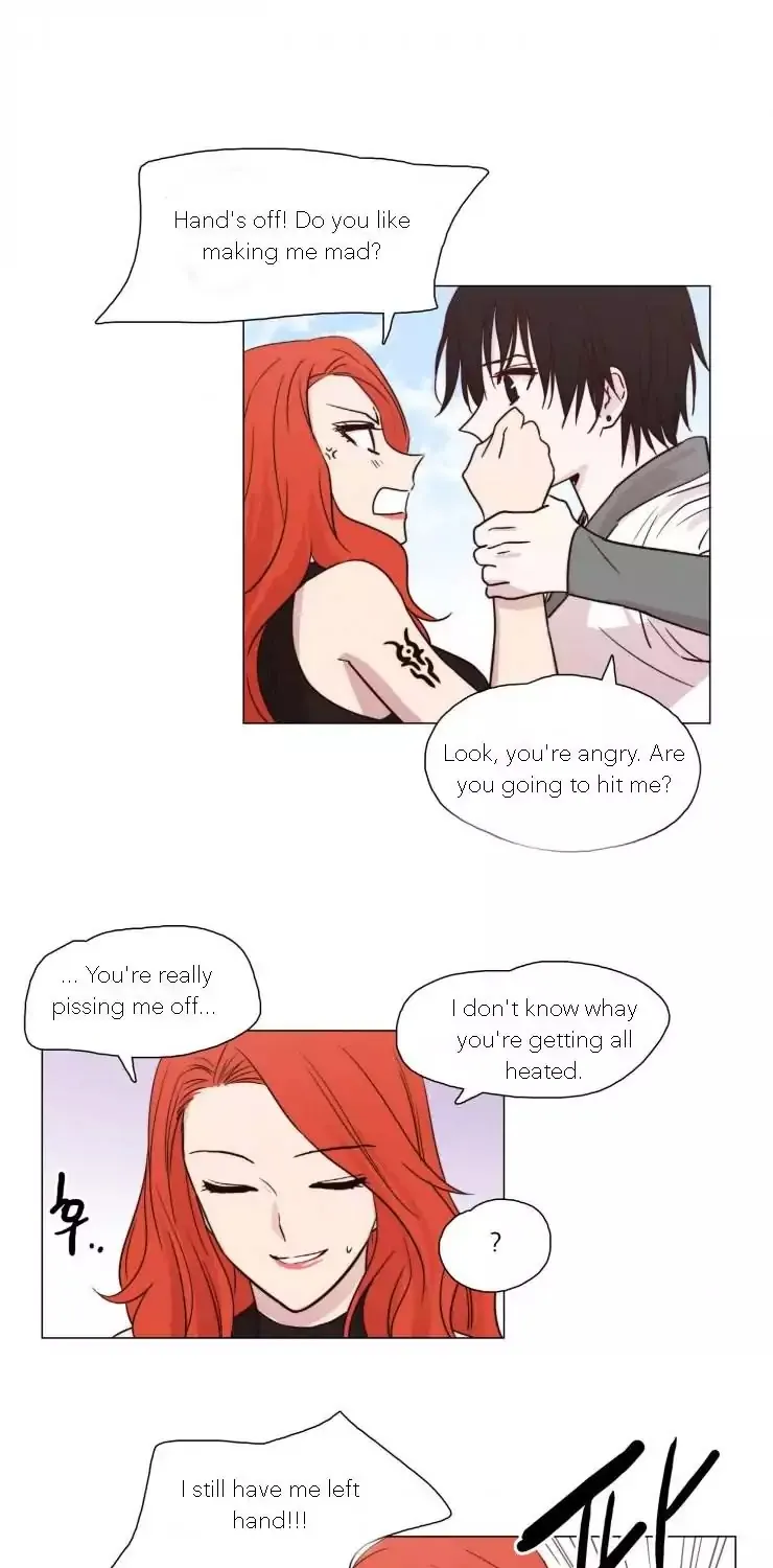 Miss Angel And Miss Devil - Page 2