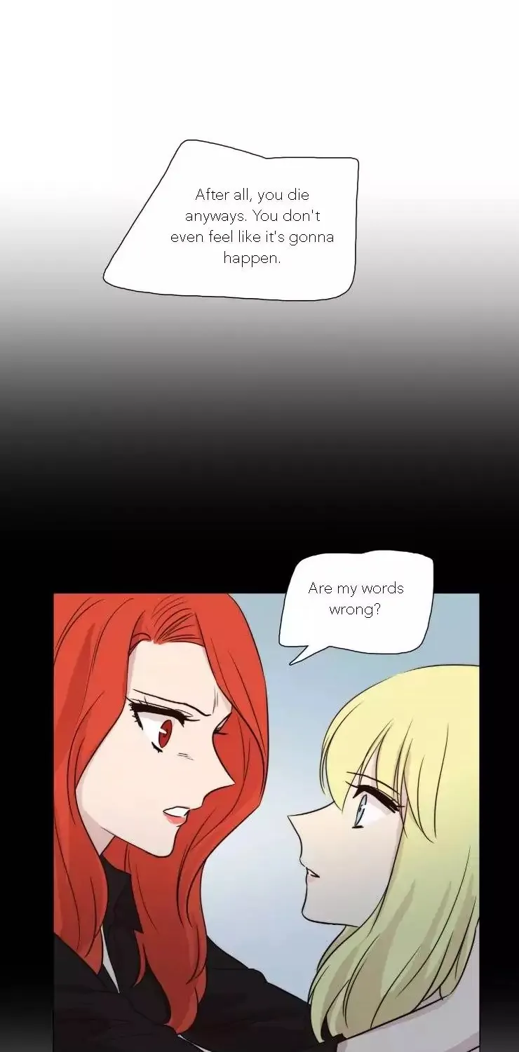 Miss Angel And Miss Devil - Page 23