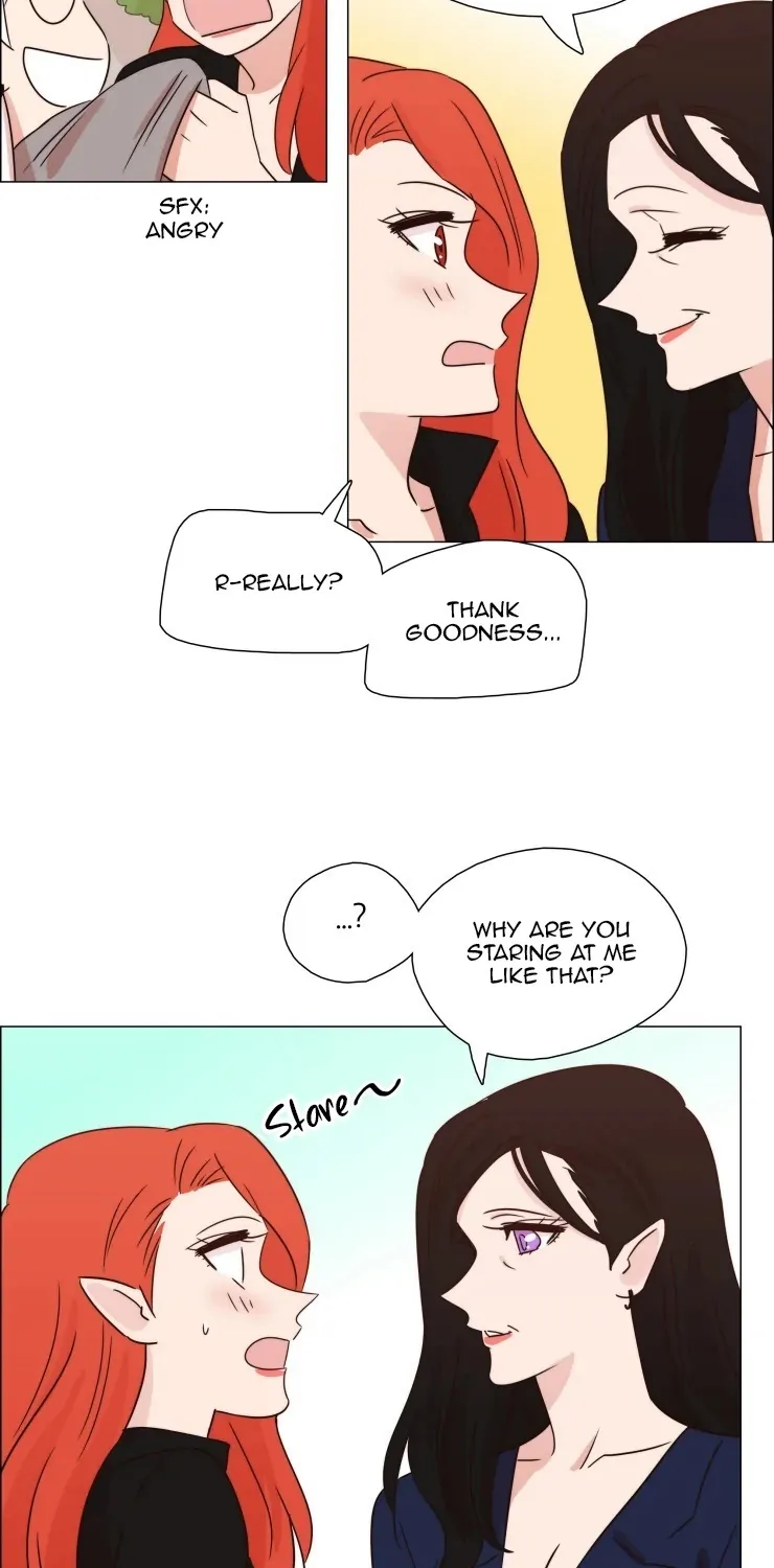 Miss Angel And Miss Devil - Page 25