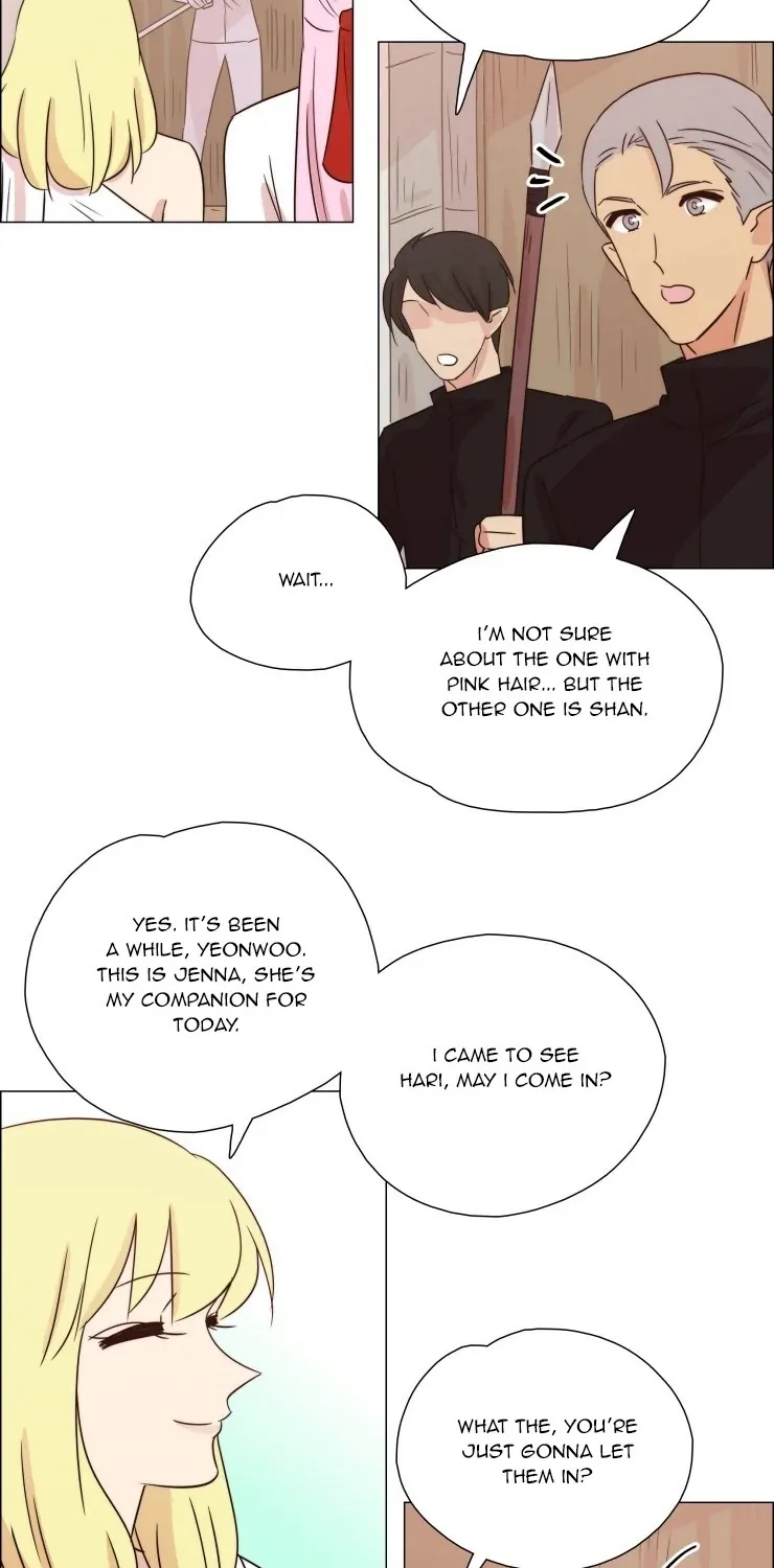 Miss Angel And Miss Devil - Page 21