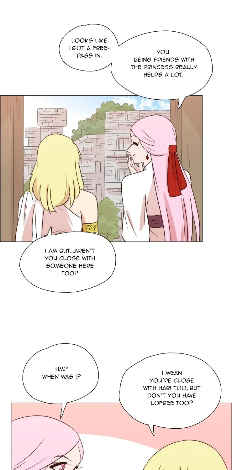 Miss Angel And Miss Devil - Page 23