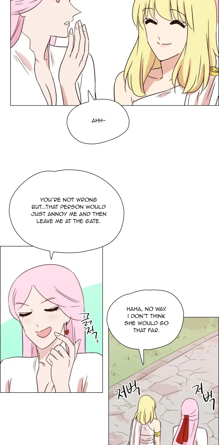 Miss Angel And Miss Devil - Page 24