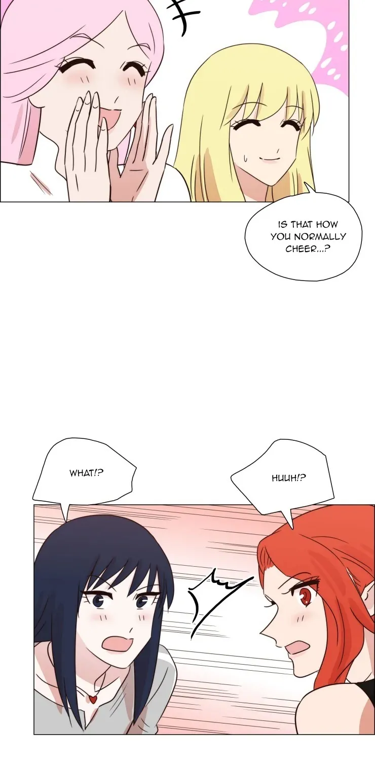 Miss Angel And Miss Devil - Page 32