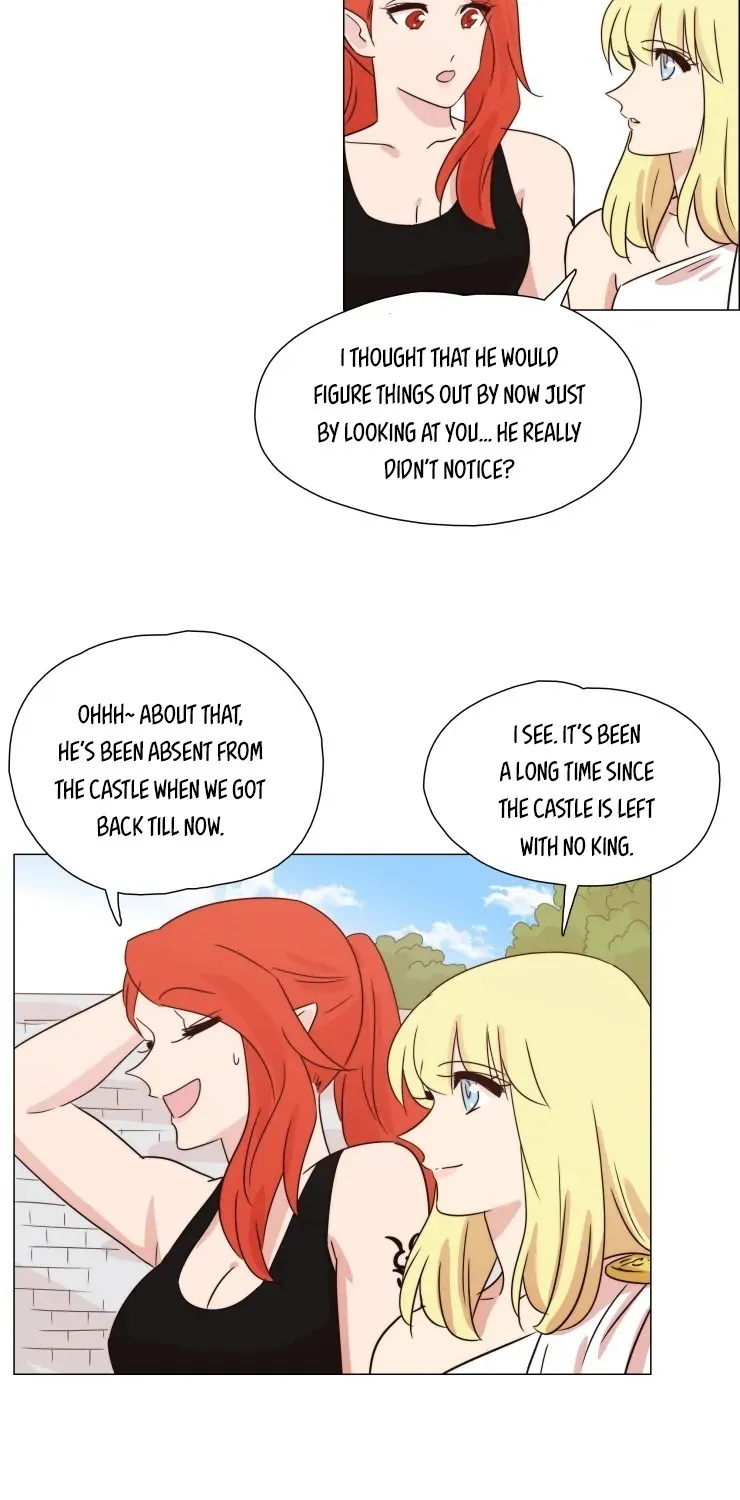 Miss Angel And Miss Devil - Page 11