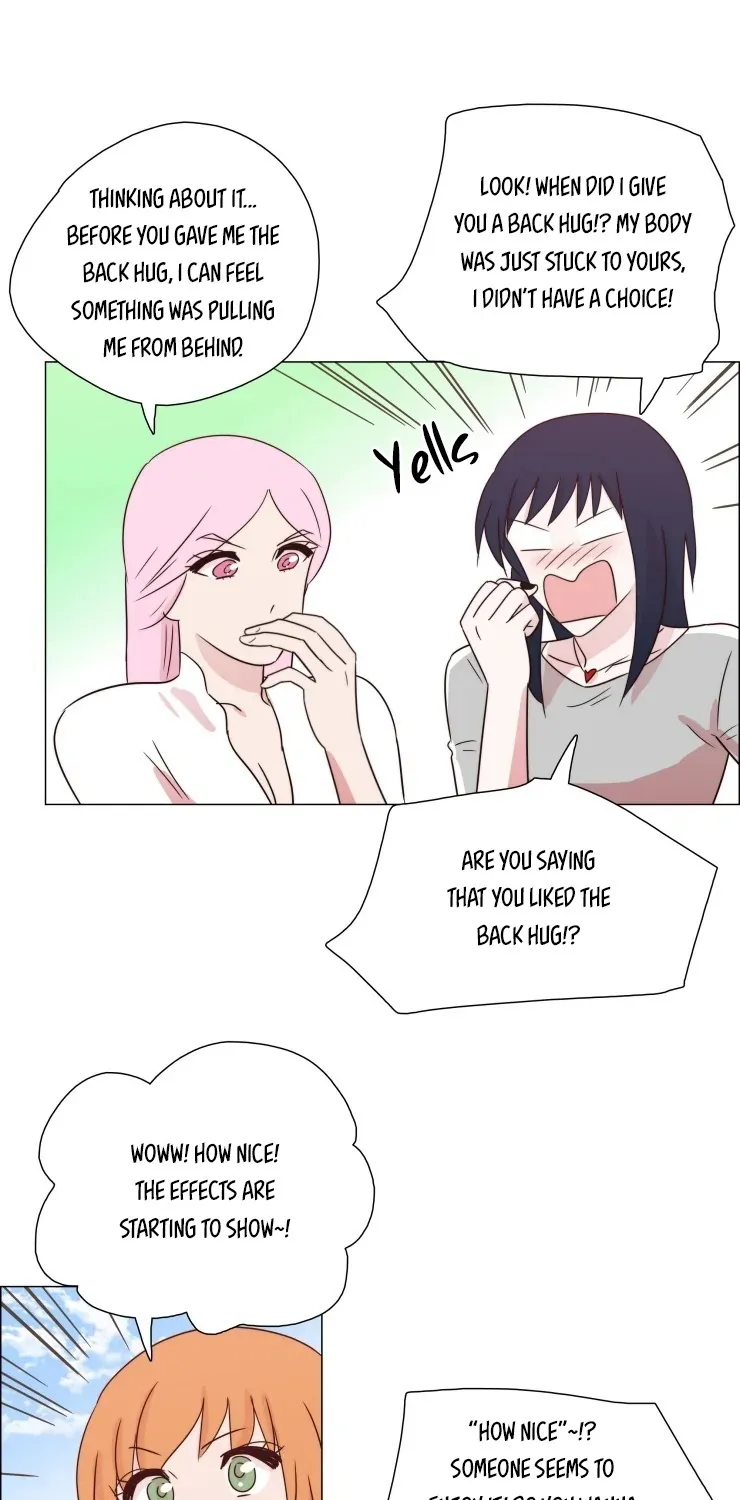 Miss Angel And Miss Devil - Page 5