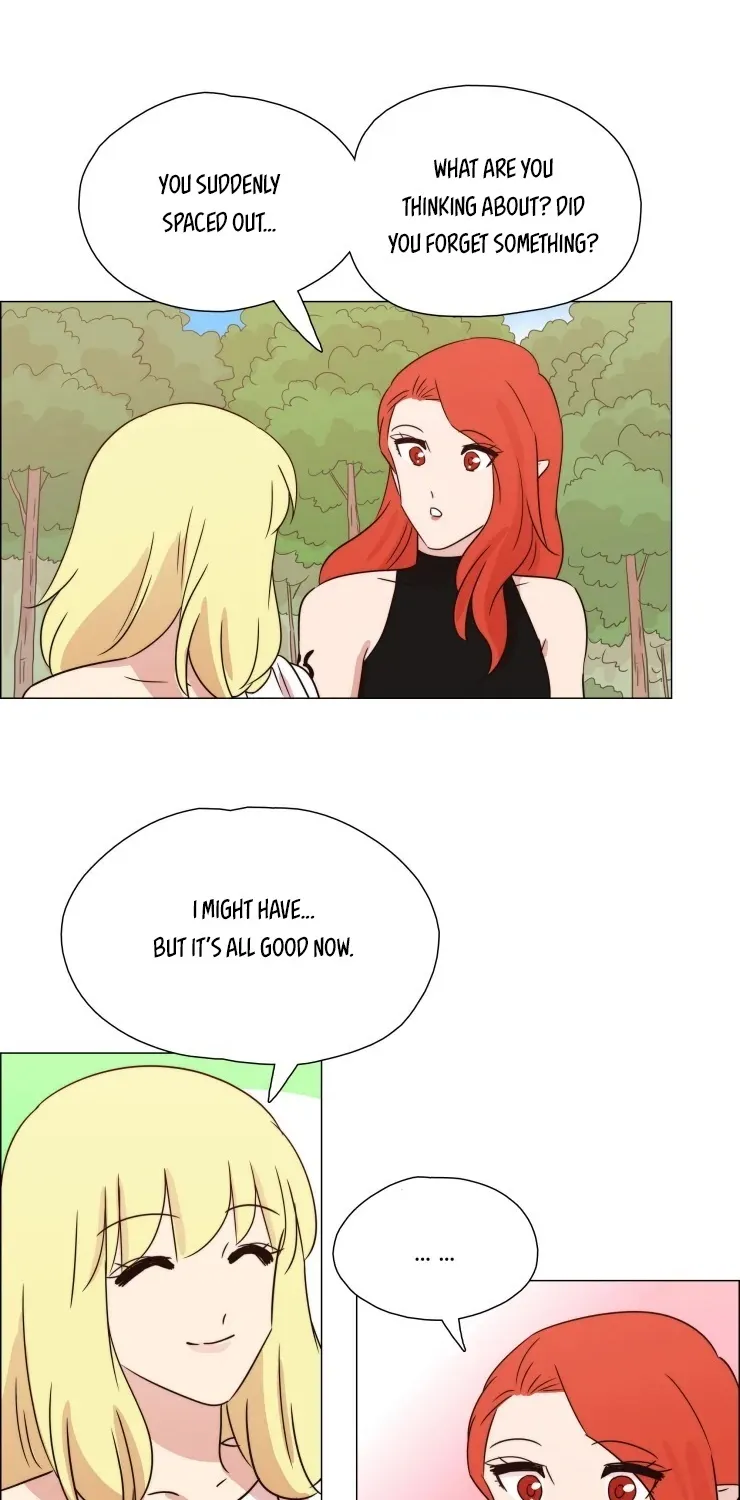 Miss Angel And Miss Devil - Page 16