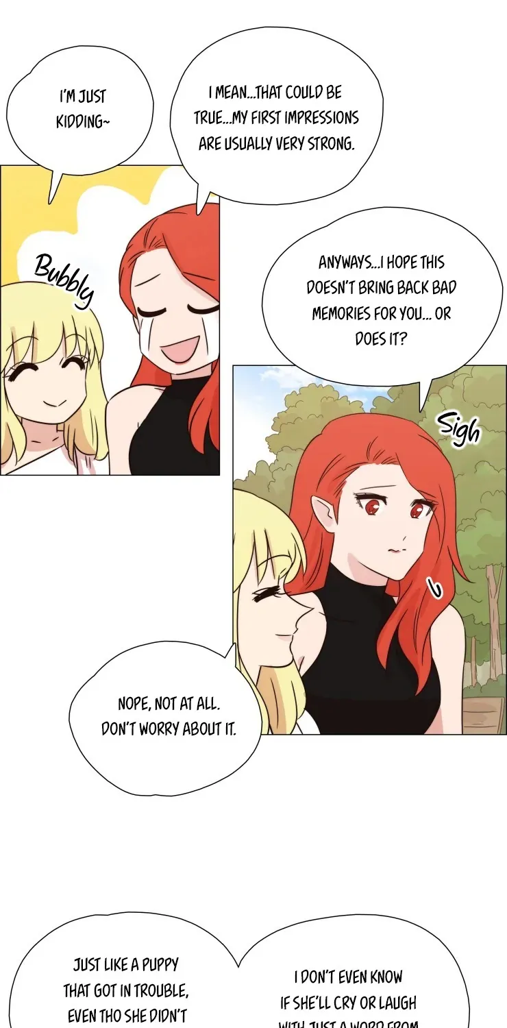 Miss Angel And Miss Devil - Page 22