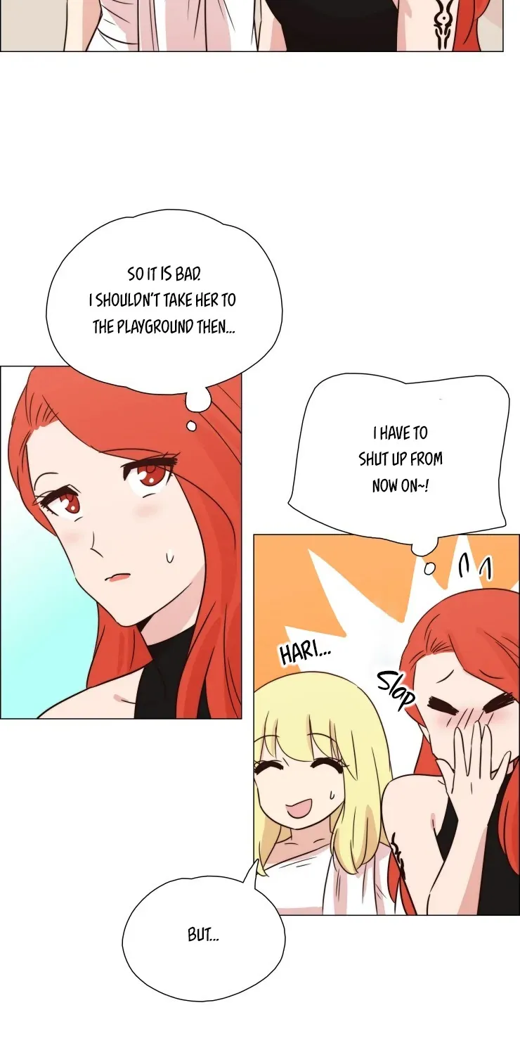 Miss Angel And Miss Devil - Page 24