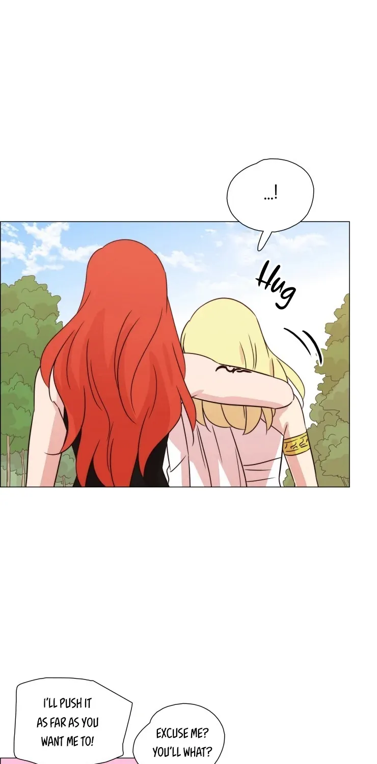 Miss Angel And Miss Devil - Page 29