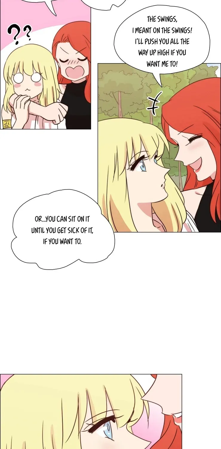 Miss Angel And Miss Devil - Page 30