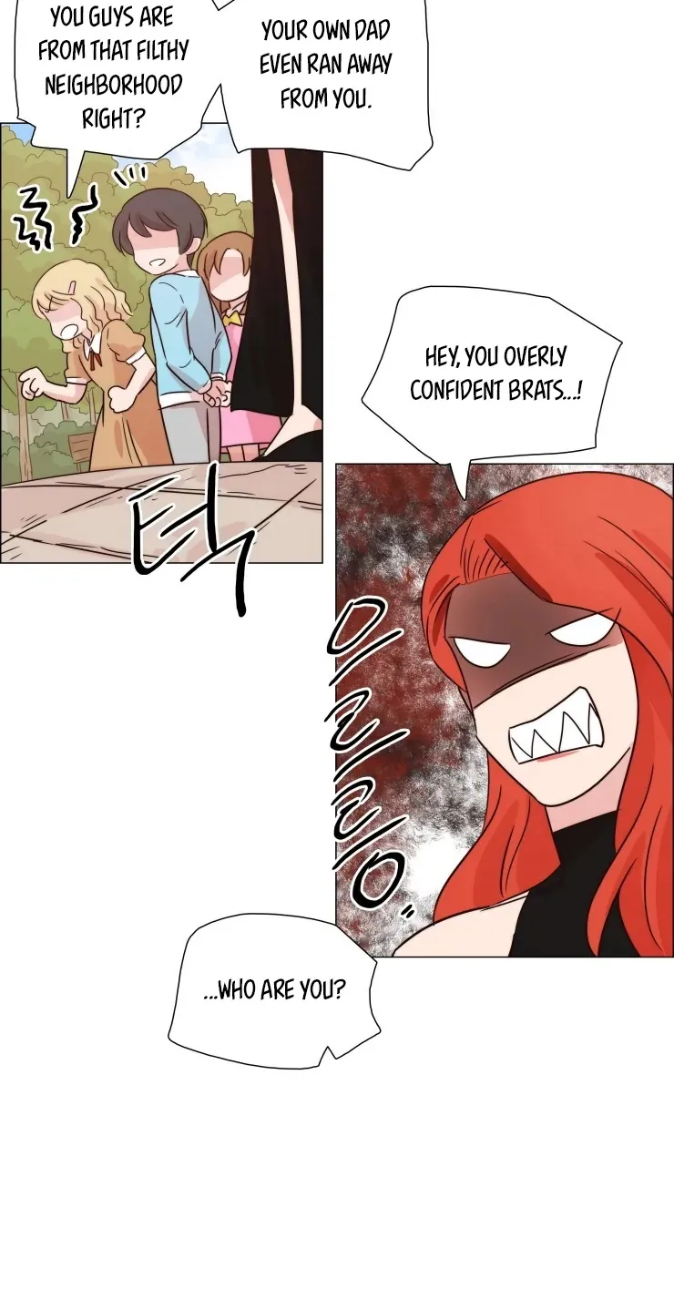 Miss Angel And Miss Devil - Page 13