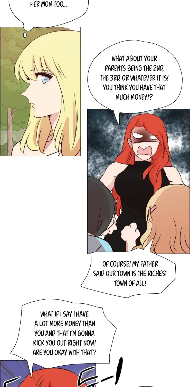 Miss Angel And Miss Devil - Page 19