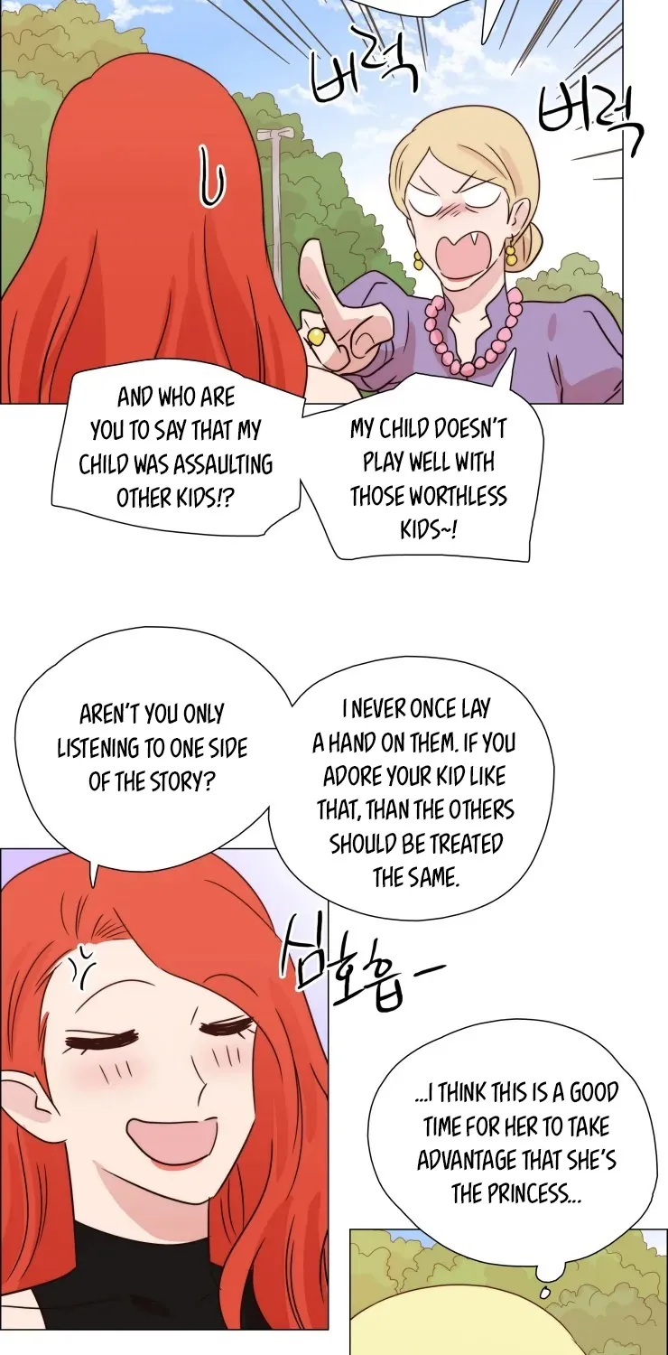 Miss Angel And Miss Devil - Page 25