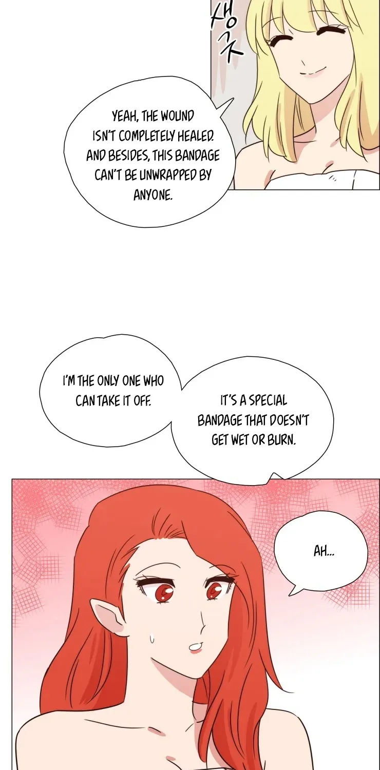 Miss Angel And Miss Devil - Page 26