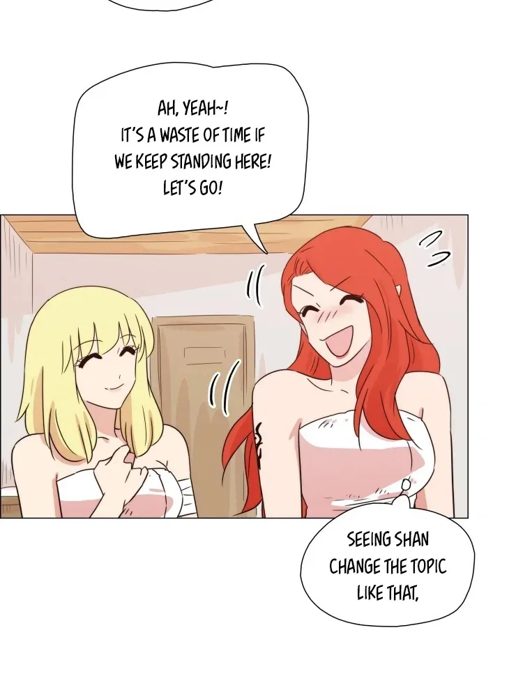 Miss Angel And Miss Devil - Page 28