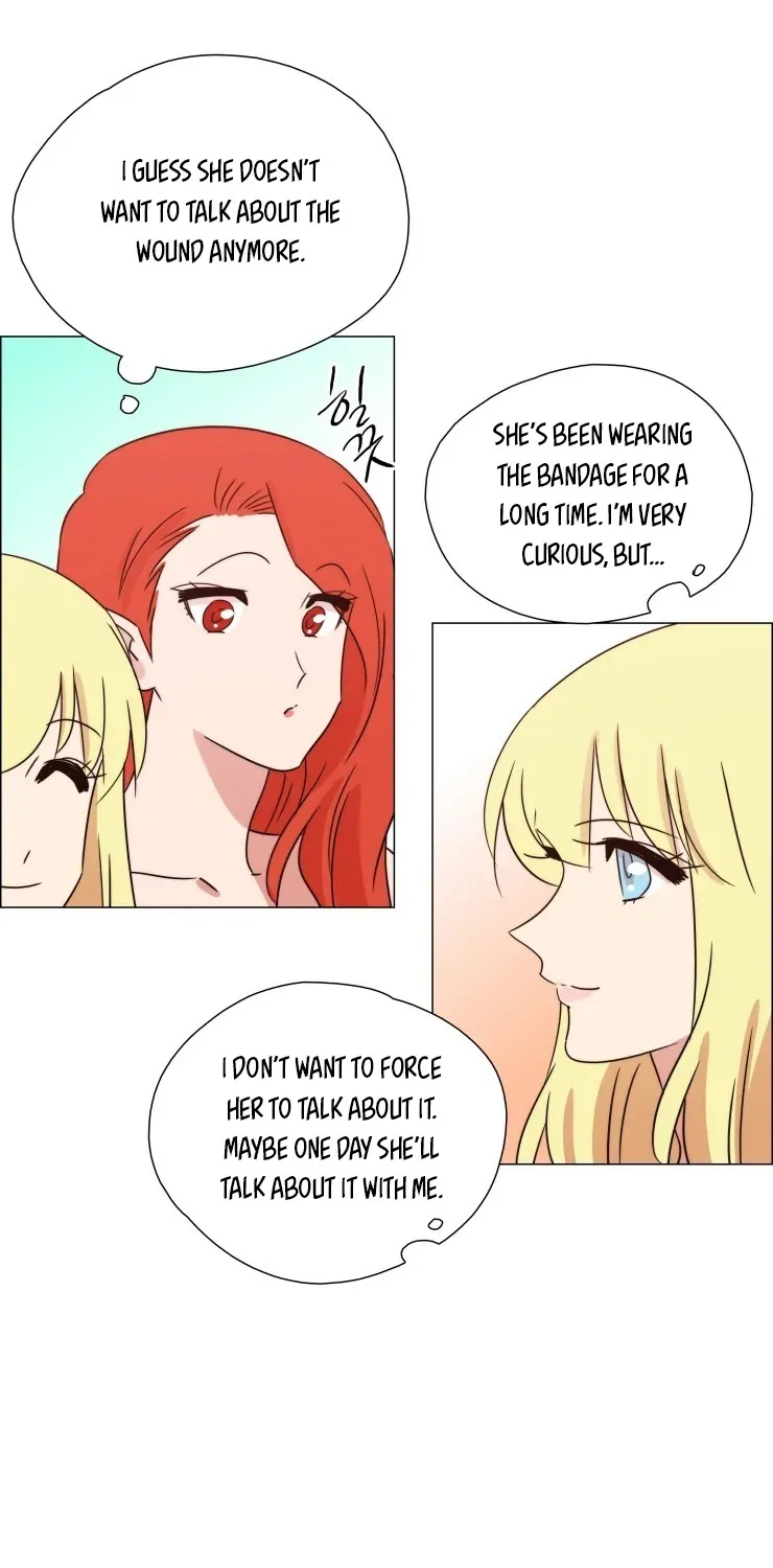 Miss Angel And Miss Devil - Page 29