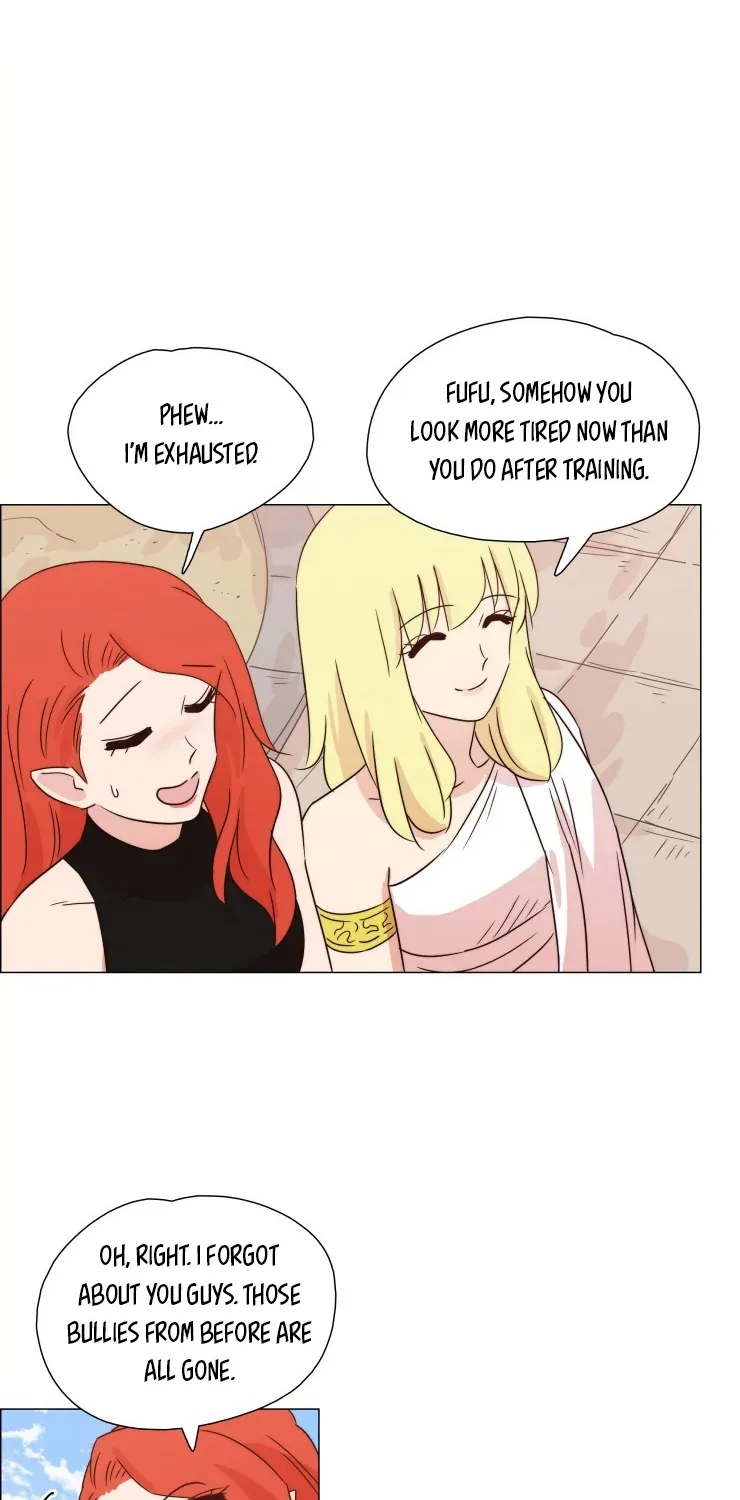 Miss Angel And Miss Devil - Page 6