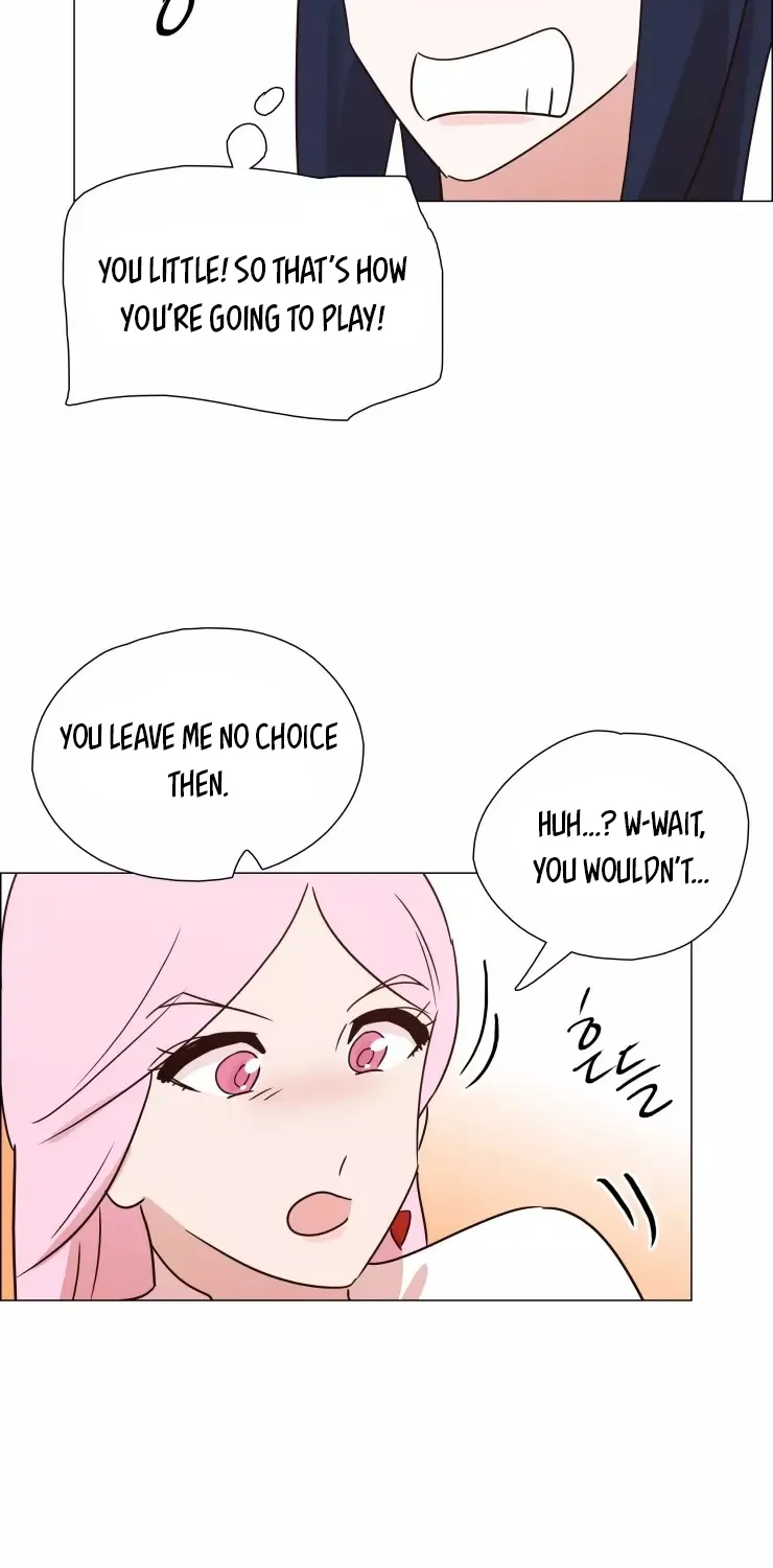 Miss Angel And Miss Devil - Page 12