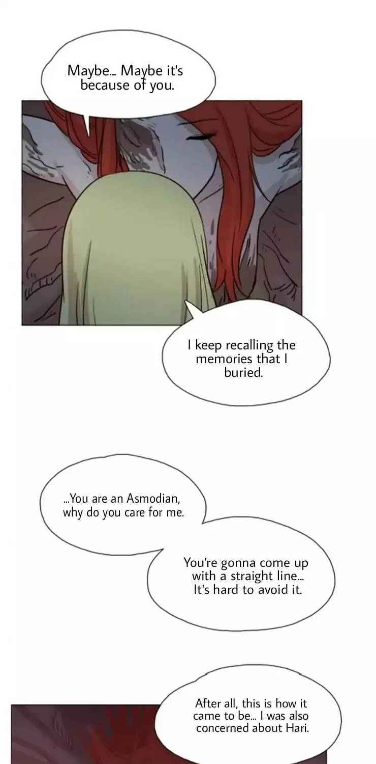 Miss Angel And Miss Devil - Page 10