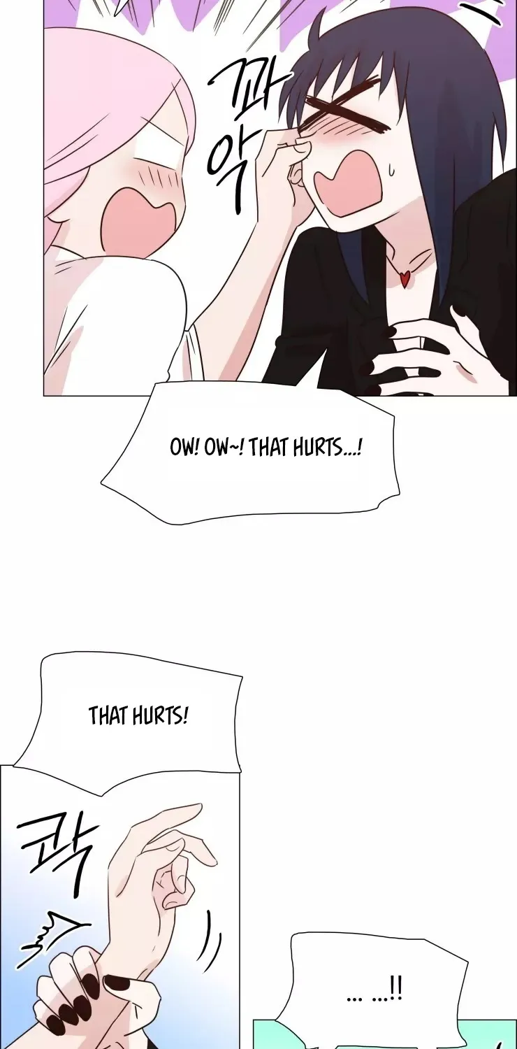 Miss Angel And Miss Devil Chapter 330 page 8 - MangaKakalot