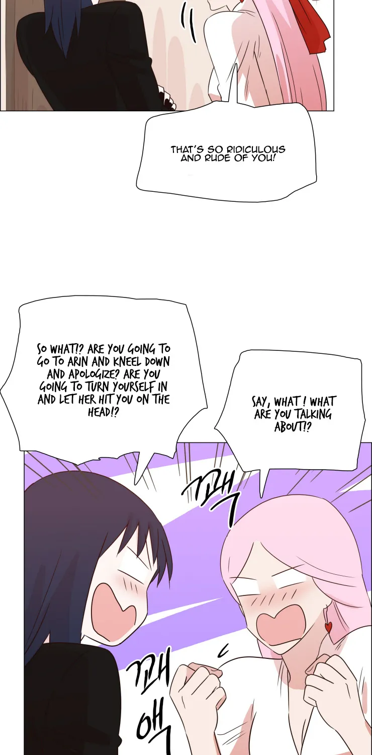 Miss Angel And Miss Devil - Page 50