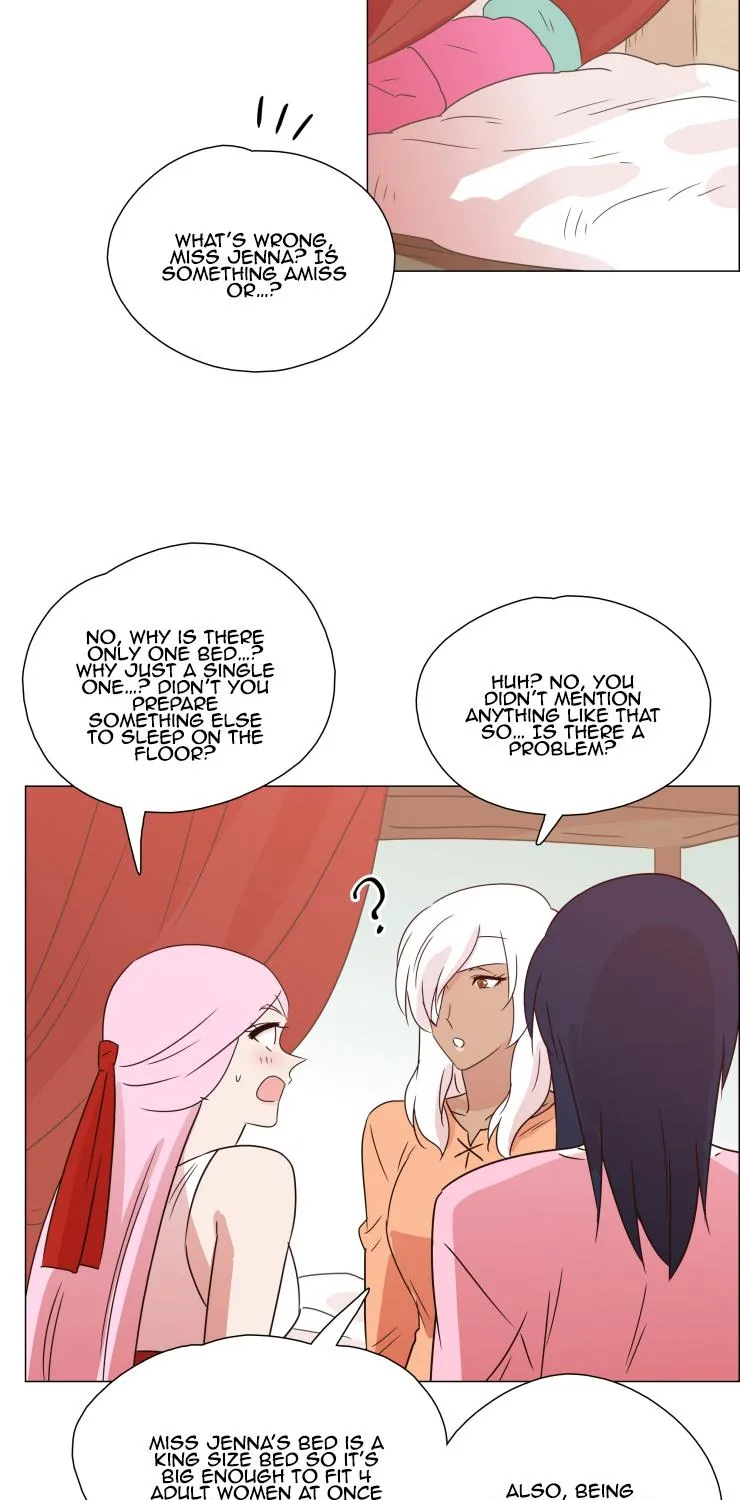 Miss Angel And Miss Devil - Page 14