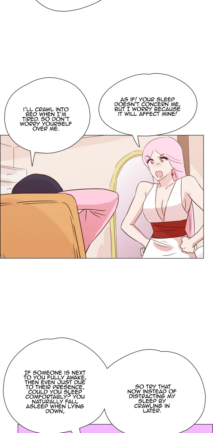 Miss Angel And Miss Devil - Page 20