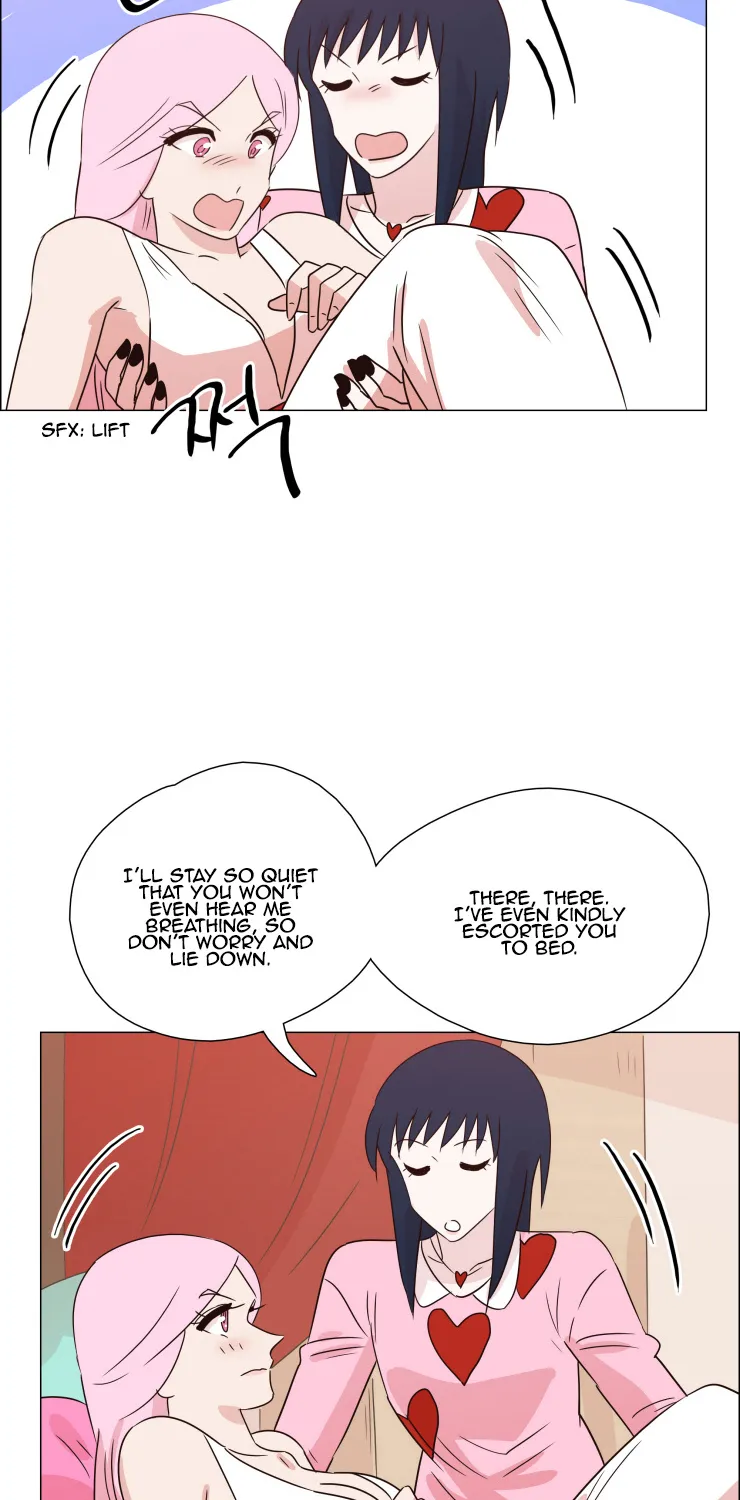 Miss Angel And Miss Devil - Page 24