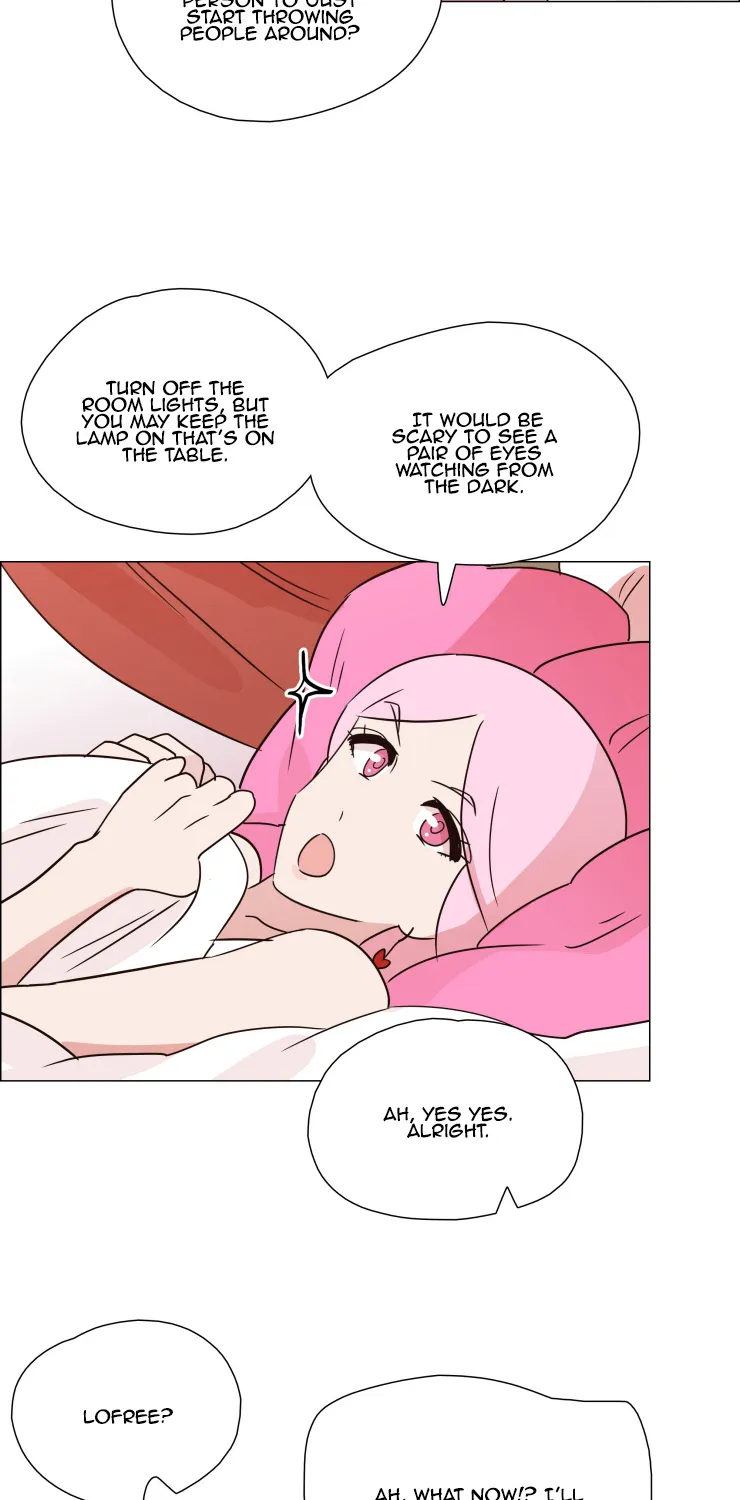 Miss Angel And Miss Devil - Page 26