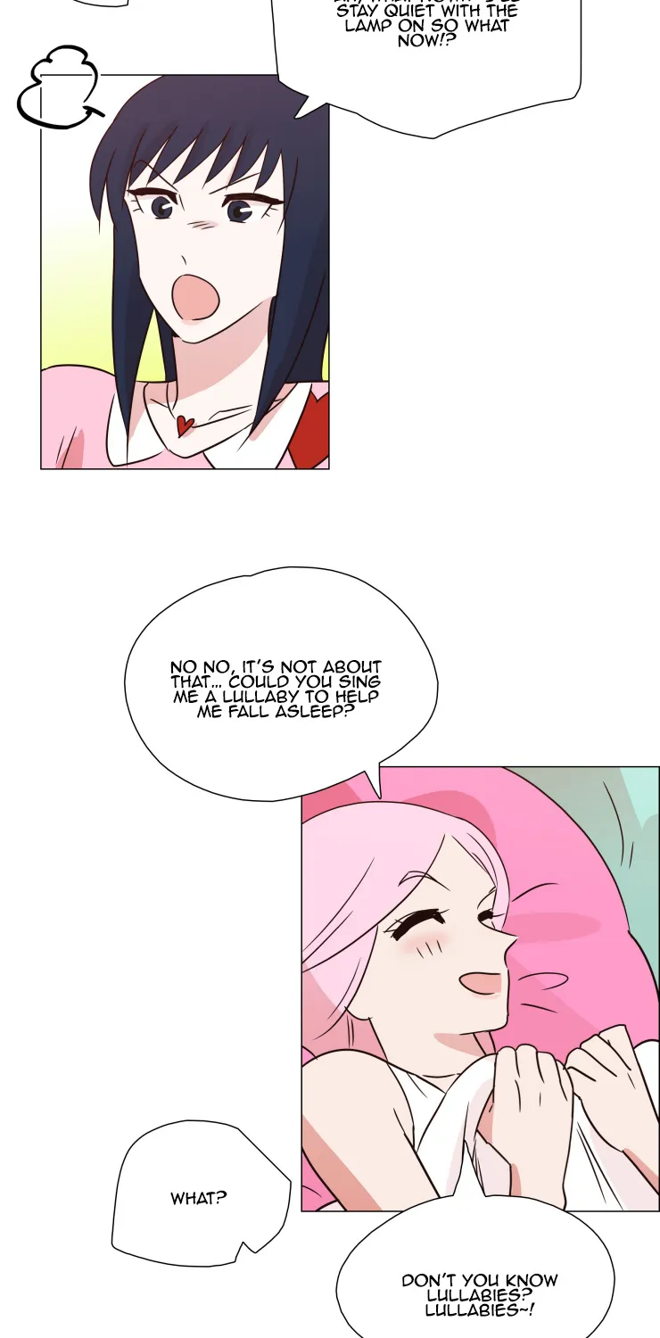 Miss Angel And Miss Devil - Page 27