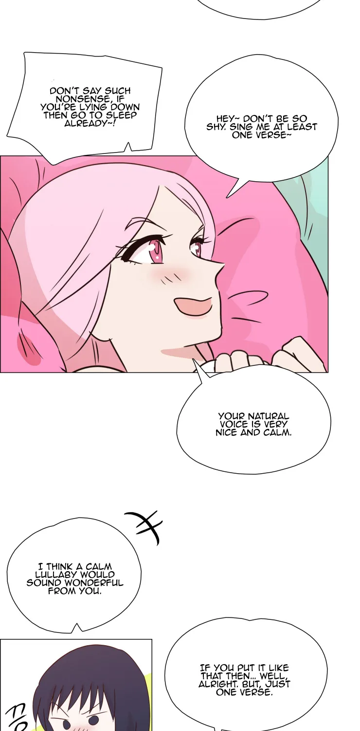 Miss Angel And Miss Devil - Page 28