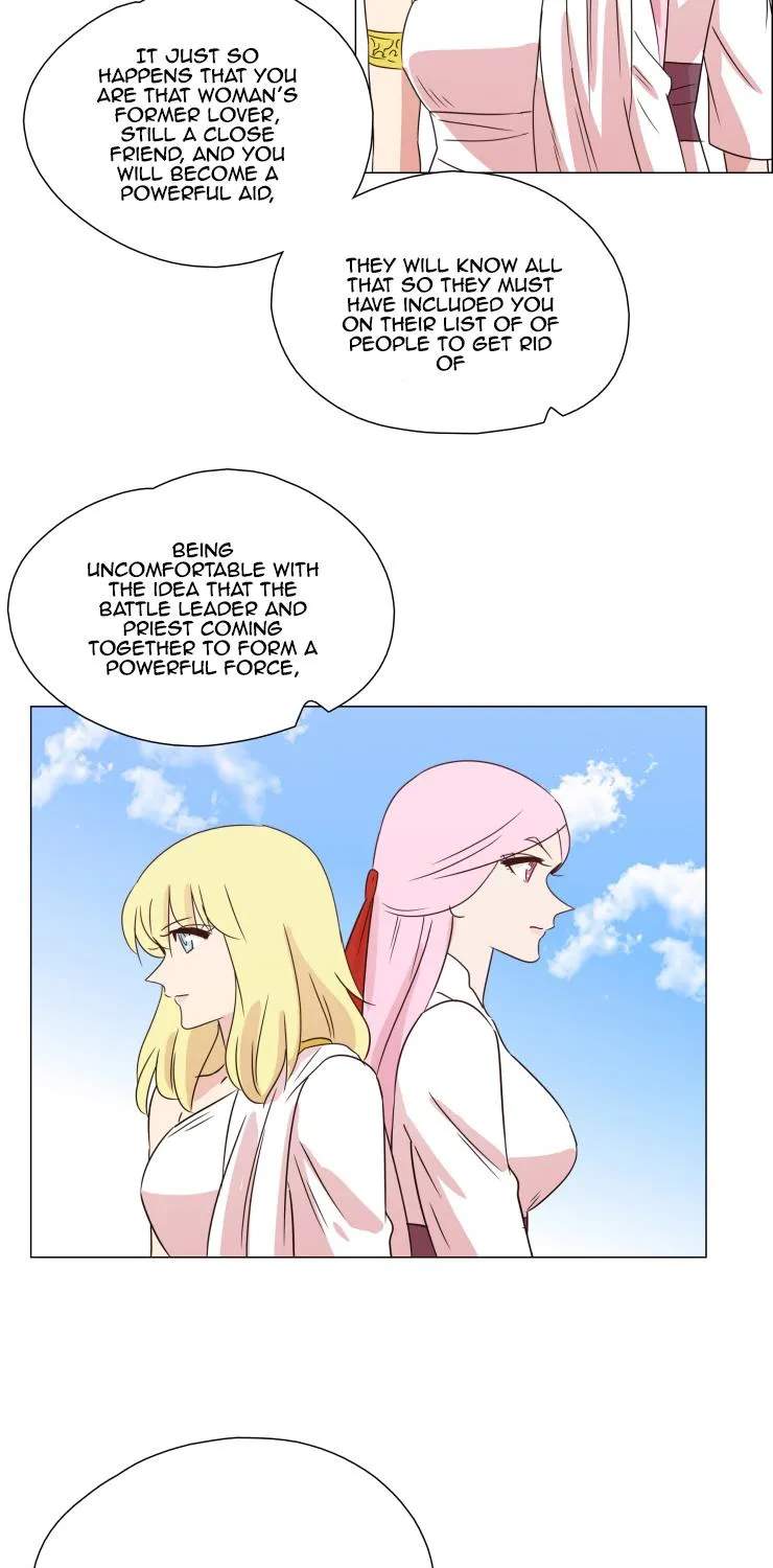 Miss Angel And Miss Devil - Page 45