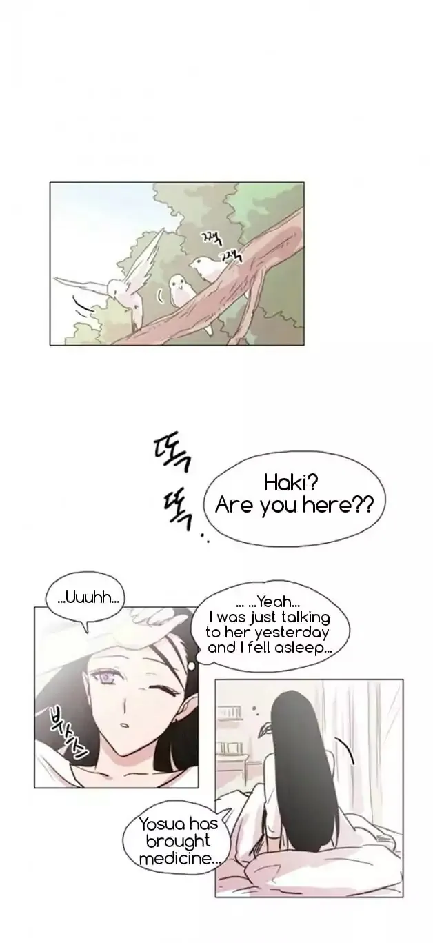 Miss Angel And Miss Devil - Page 24