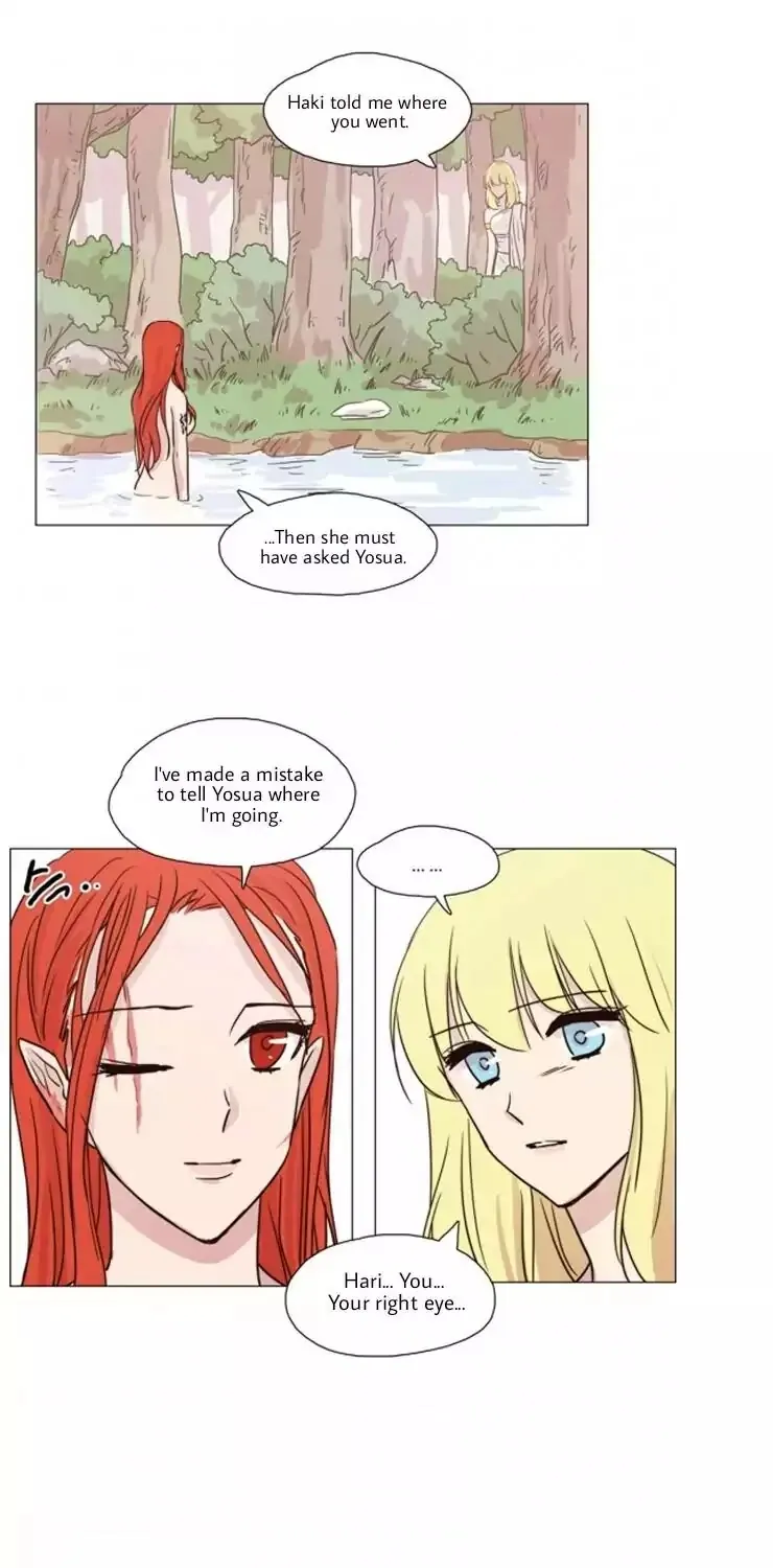 Miss Angel And Miss Devil - Page 23