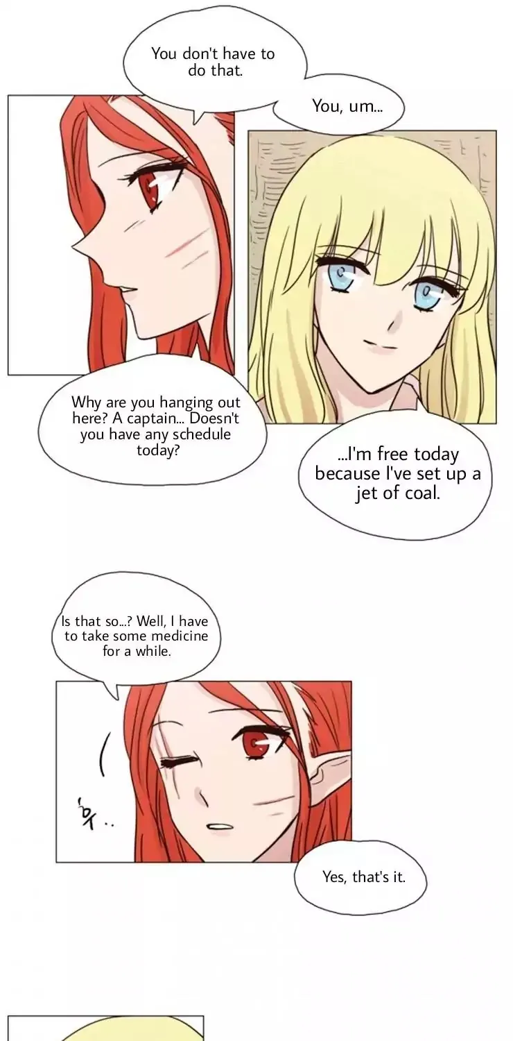 Miss Angel And Miss Devil - Page 12