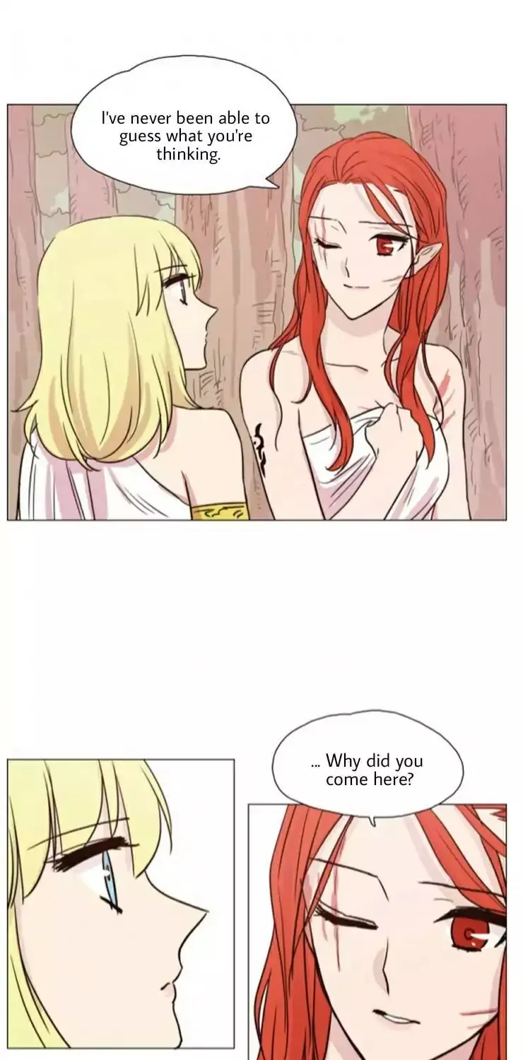 Miss Angel And Miss Devil - Page 2