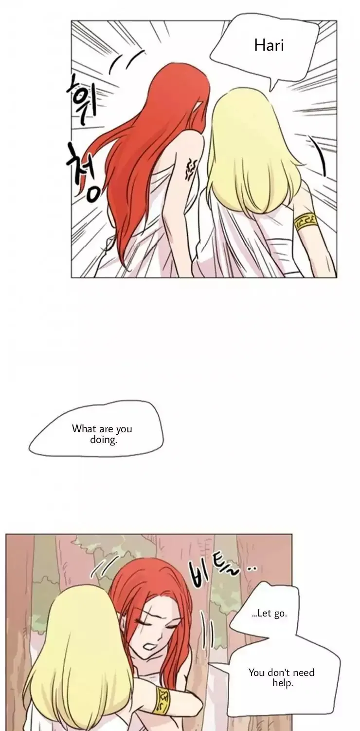 Miss Angel And Miss Devil - Page 8