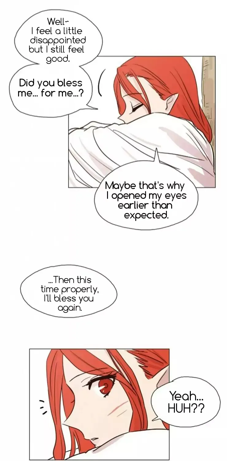 Miss Angel And Miss Devil - Page 11