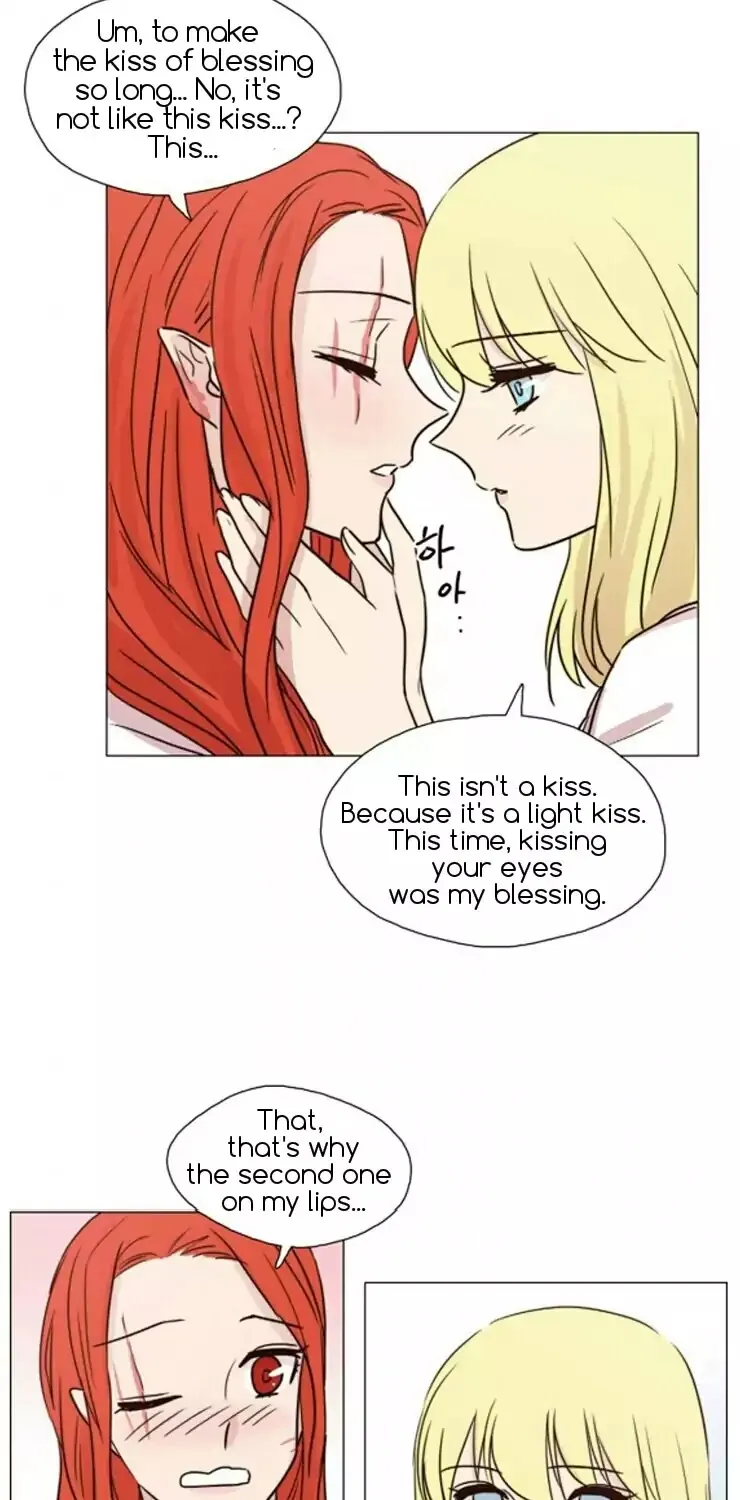 Miss Angel And Miss Devil - Page 19