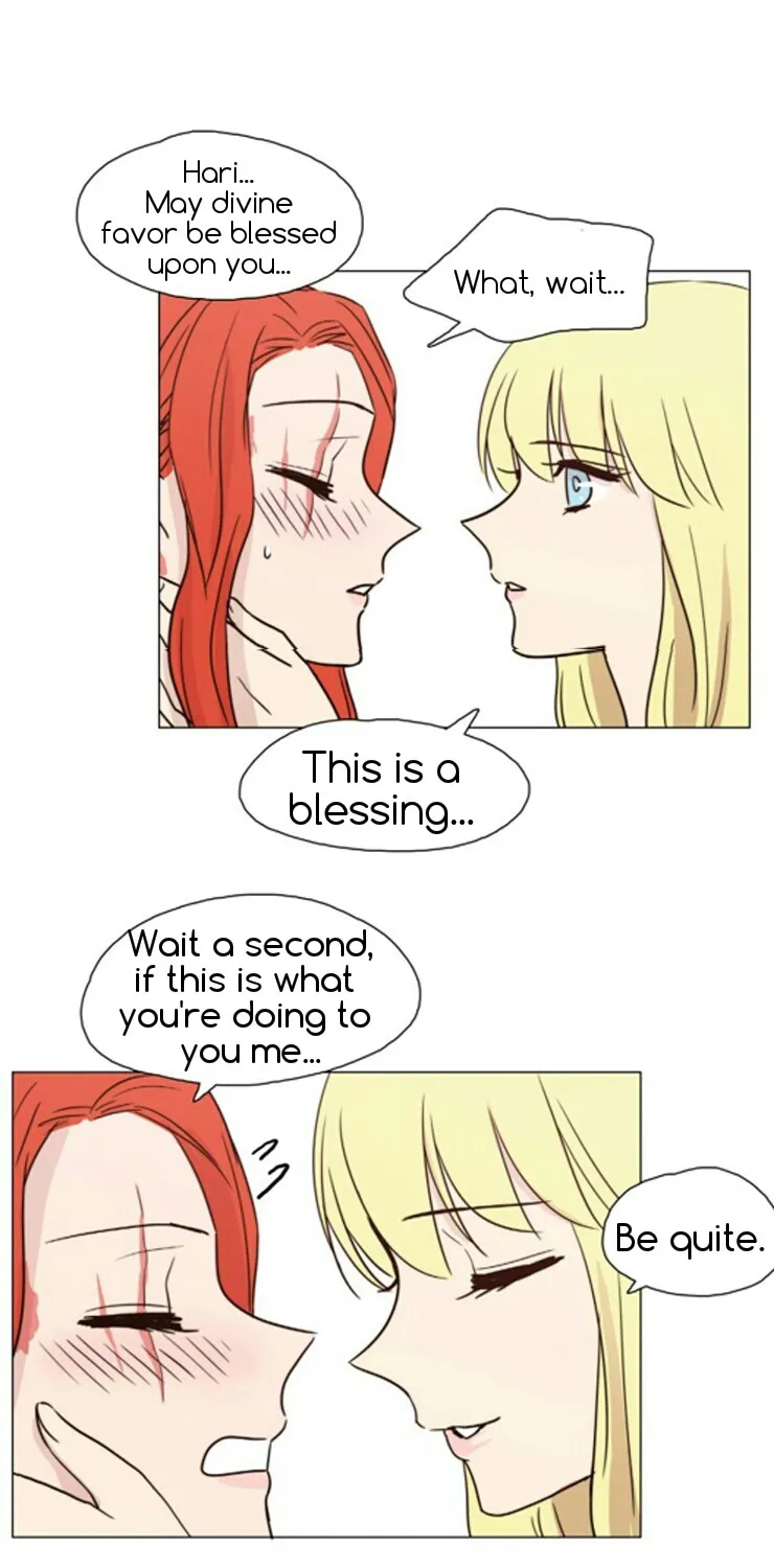 Miss Angel And Miss Devil - Page 14