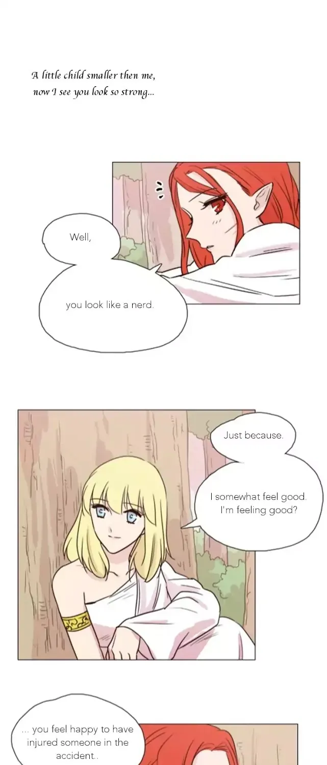 Miss Angel And Miss Devil - Page 32