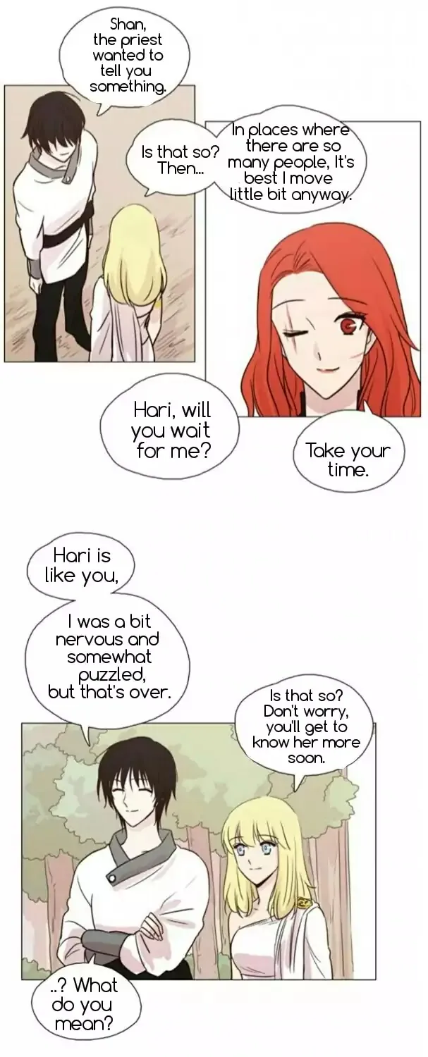 Miss Angel And Miss Devil - Page 12