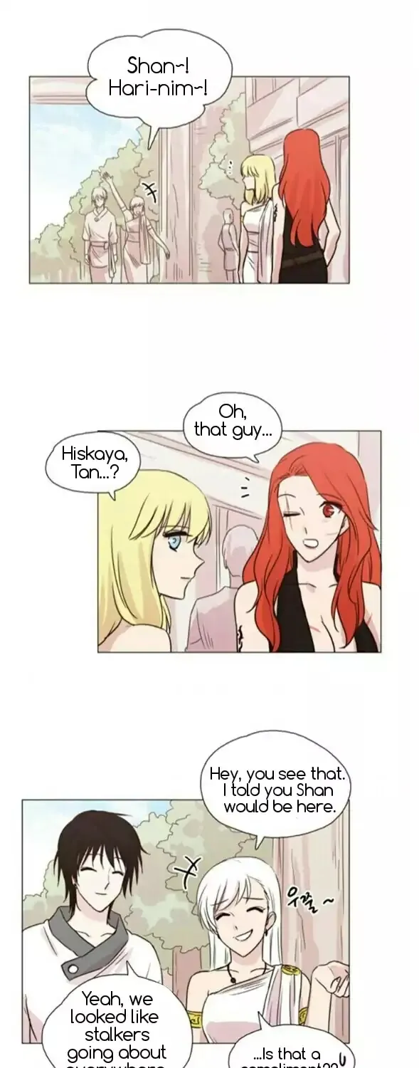 Miss Angel And Miss Devil - Page 9