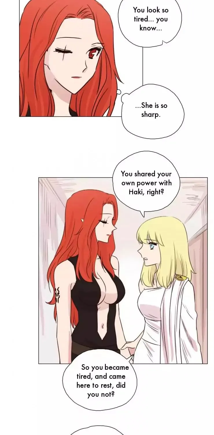 Miss Angel And Miss Devil - Page 9